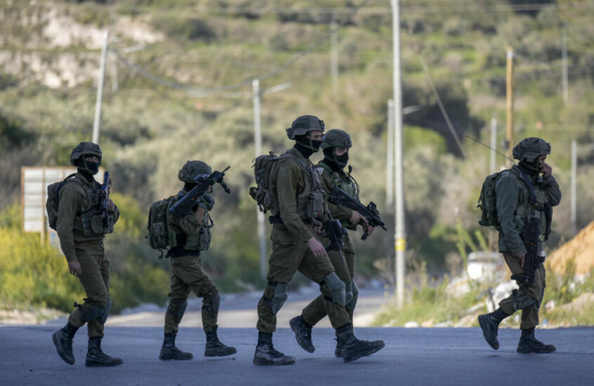 البرلمان العربي يفضح مخططا إسرائيليا ويطالب بتدخل دولي عاجل