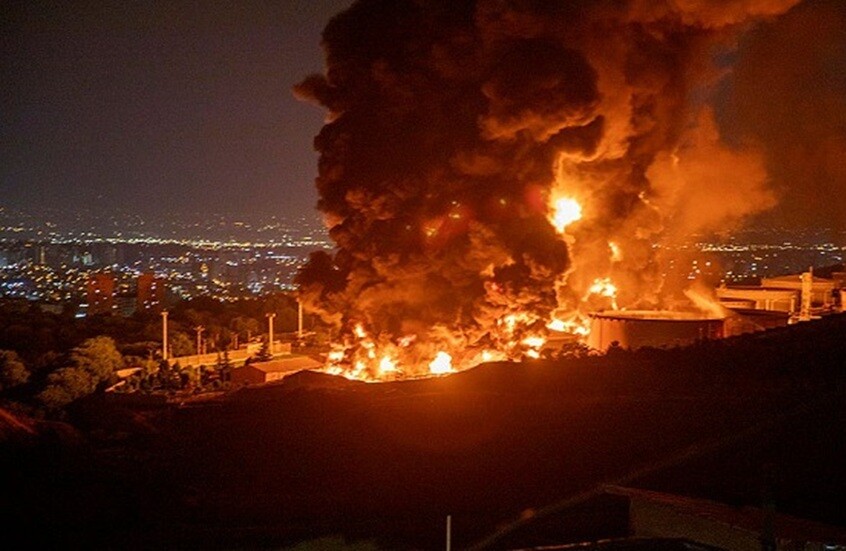 خطط صاغها الموساد وعرضها نتنياهو على ترامب.. نيويورك تايمز تكشف تفاصيل التمهيد لبدء الحرب على إيران