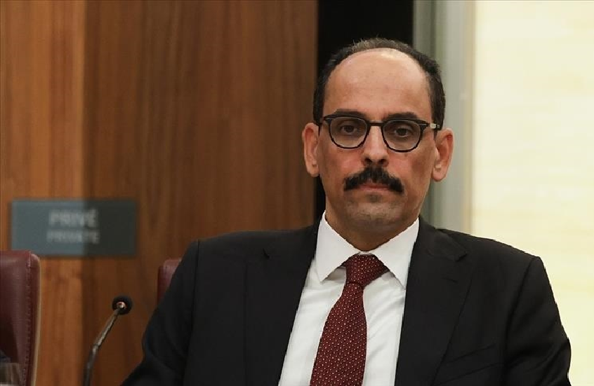 رئيس جهاز الاستخبارات التركي يلتقي قادة حماس في إسطنبول