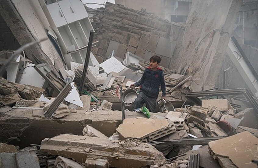 بوشكوف: الحرب على إيران لم تحقق أيا من أهدافها والعملية البرية مستبعدة بسبب مساحتها الشاسعة