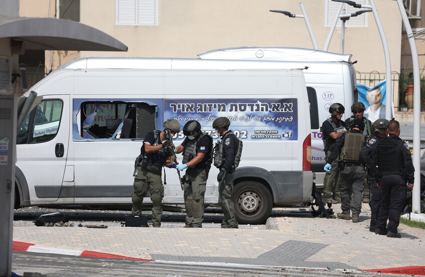 الجيش الإسرائيلي: إصابة 7 جنود إسرائيليين في مواجهات مختلفة في جنوب لبنان