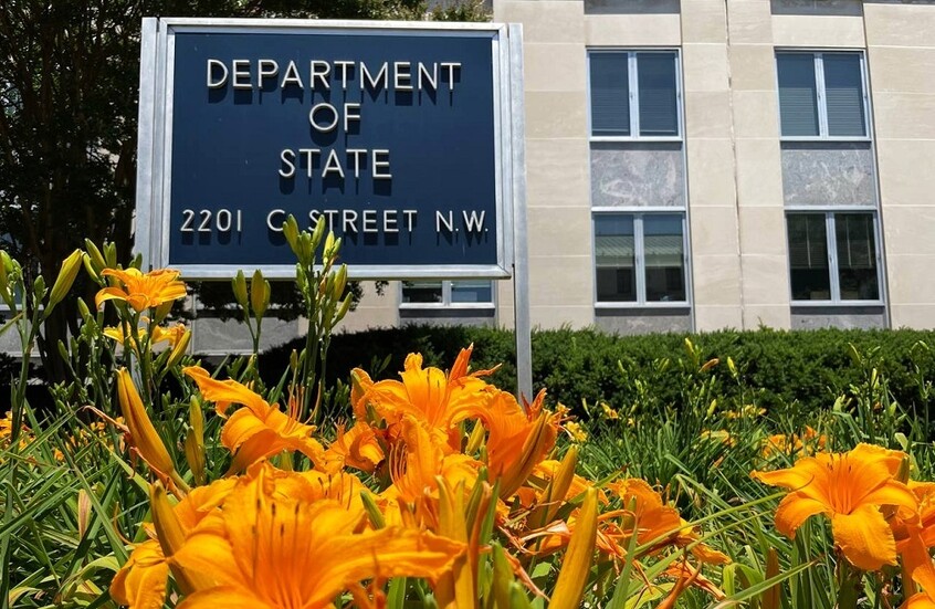 الخارجية الأمريكية تصدر تحذيرا لمواطنيها حول العالم وخاصة في الشرق الأوسط