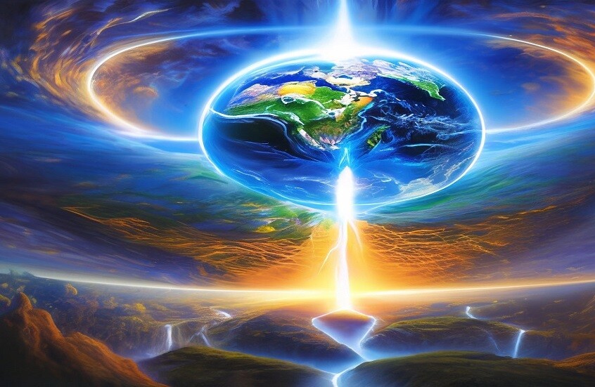 اختلال توازن الطاقة في الأرض يبلغ أعلى مستوى في تاريخه الحديث!