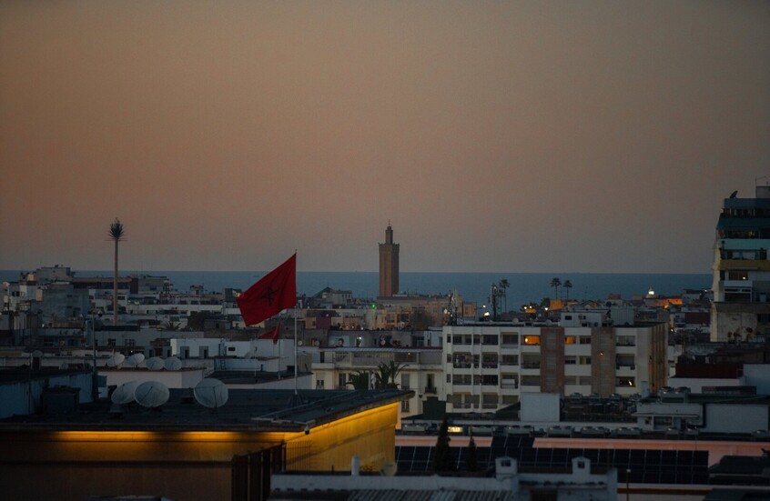 السياح الروس يتجهون إلى المغرب بديلا عن الخليج وسط توتر الشرق الأوسط