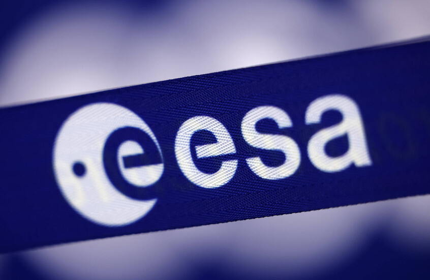 وكالة الفضاء الأوروبية تستعين بمركبات "سبيس إكس" لإرسال روادها إلى الفضاء