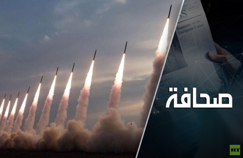 الولايات المتحدة على وشك استخدام قنابل نووية تكتيكية ضد إيران