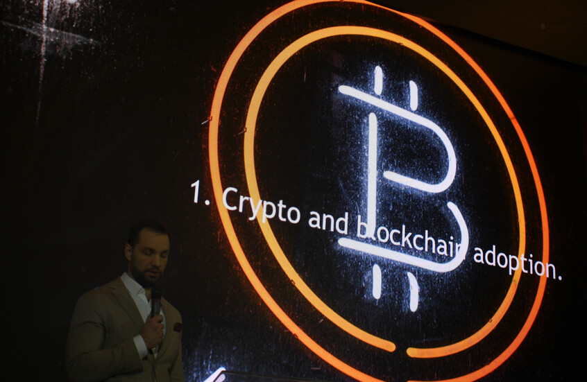 روسيا.. موافقة حكومية على مشروع قانون لإضفاء الشرعية على تداول العملات المشفرة