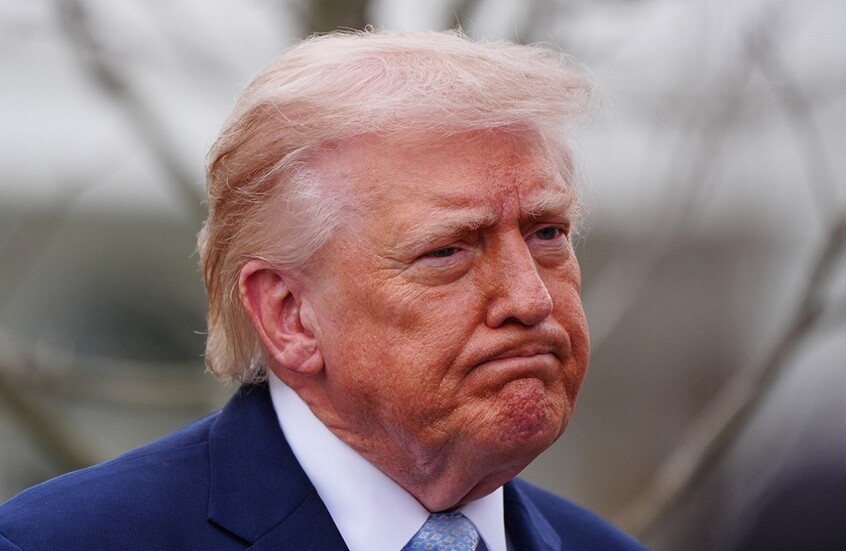 "سي إن إن": تهديدات ترامب المتناقضة لإيران تثير مخاوف بشأن افتقارها لاستراتيجية واضحة