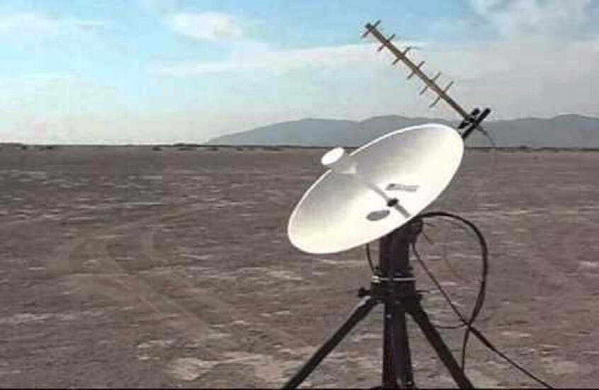 الجيش الروسي يختبر هوائيا حديثا متعدد الاتجاهات للاتصال بطائرات مسيرة