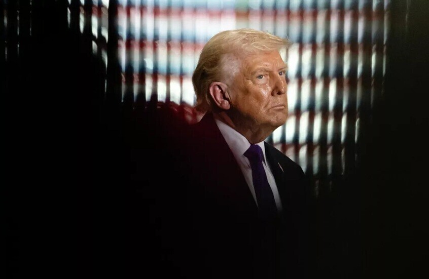 إيران تنفي "ادعاءات ترامب" حول إجراء مفاوضات لإنهاء الحرب