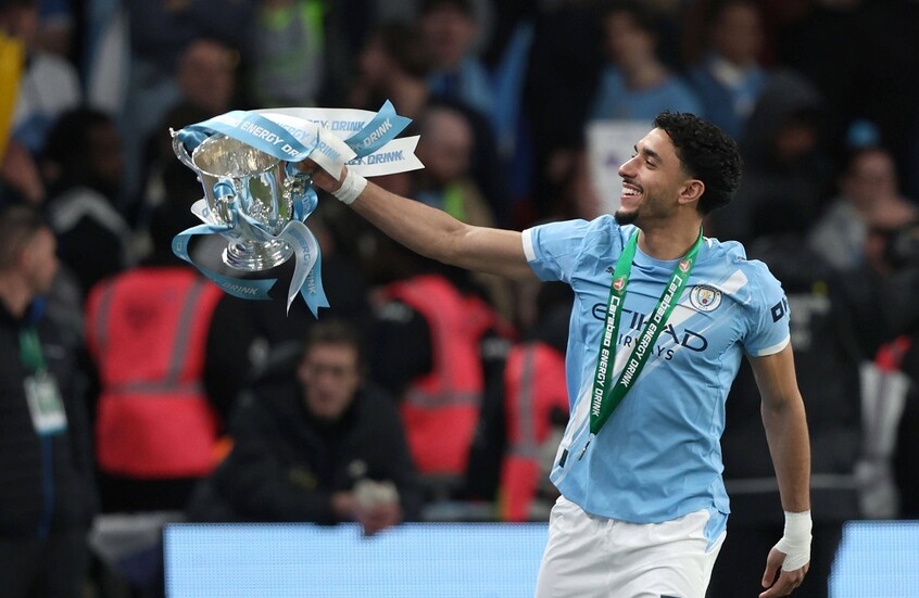 الاتحاد المصري لكرة القدم يوجه رسالة لمرموش