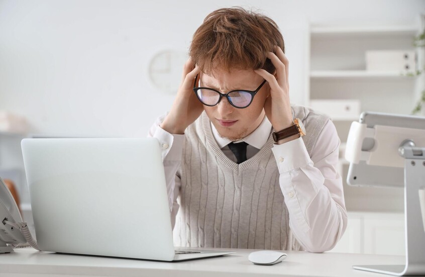 هل تعاني من التوتر؟.. الحل قد يكون أبسط مما تتوقع