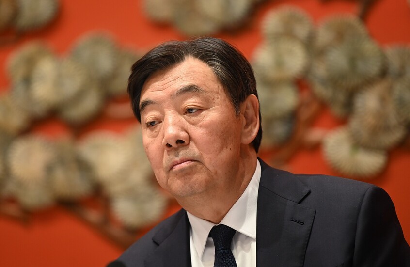 المبعوث الصيني: دول الشرق الأوسط قلقة جدا إزاء تداعيات الحرب وتدعو إلى وقفها فورا