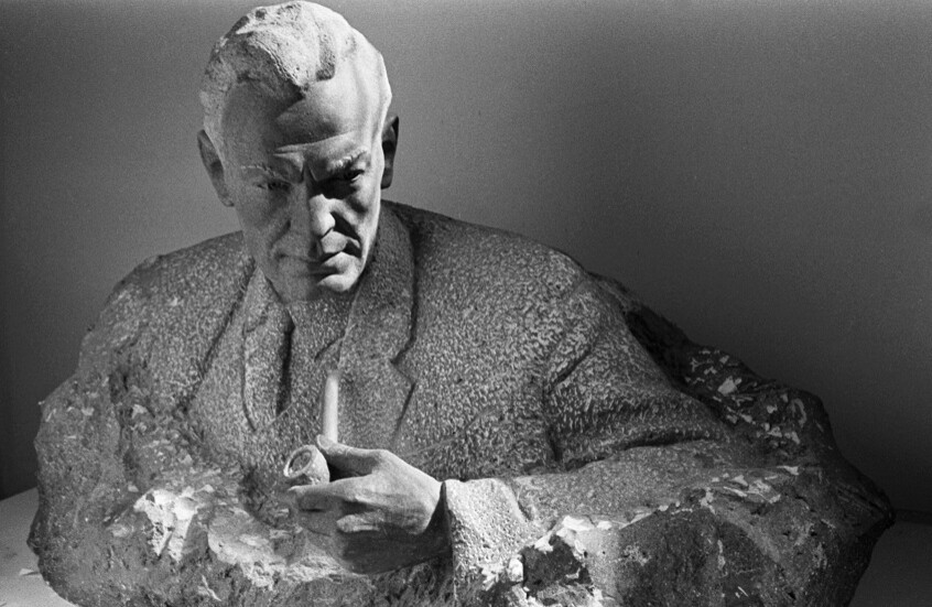 ريتشارد سورج يعود للضوء.. متحف في فلاديفوستوك يوثق أسرار "جاسوس القرن"