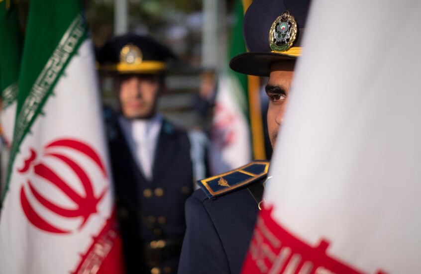 إيران تنفذ أحكاما نهائية صدرت بحق مدانين على صلة باحتجاجات يناير