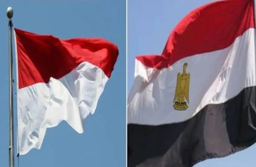 تحركات مصرية إندونيسية لإنهاء حرب إيران.. والسيسي يحذر من تداعيات اقتصادية عالمية