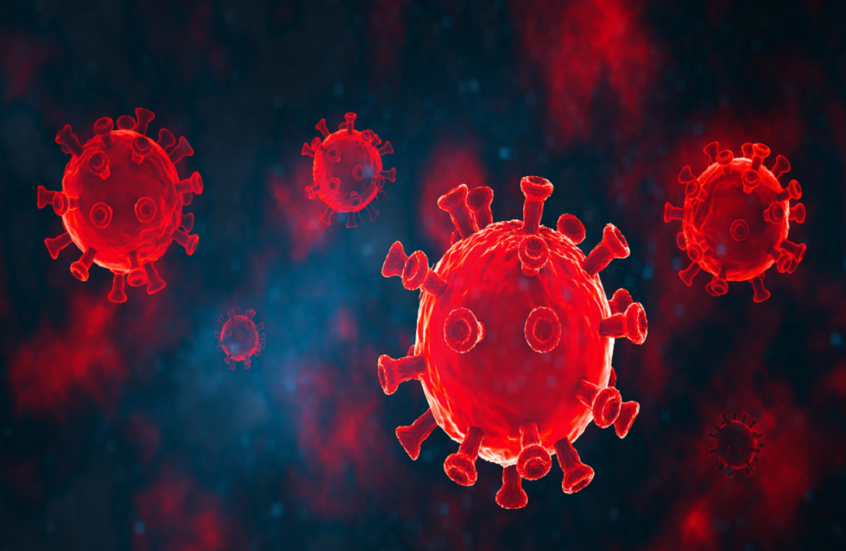 اكتشاف بكتيريا في الأنف تحمي من كوفيد طويل الأمد وتفتح الطريق لعلاج وقائي