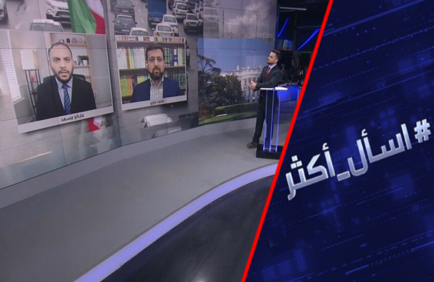 ما حقيقة تفاوض ترامب وإيران لوقف الحرب؟