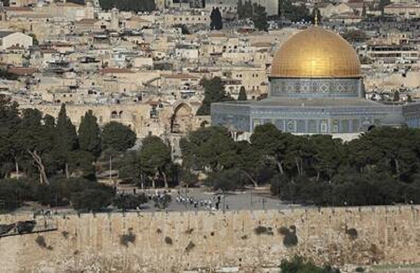 عباس النوري ينفي التصريح المنسوب إليه حول المسجد الأقصى ويستنكر تداول الإشاعات