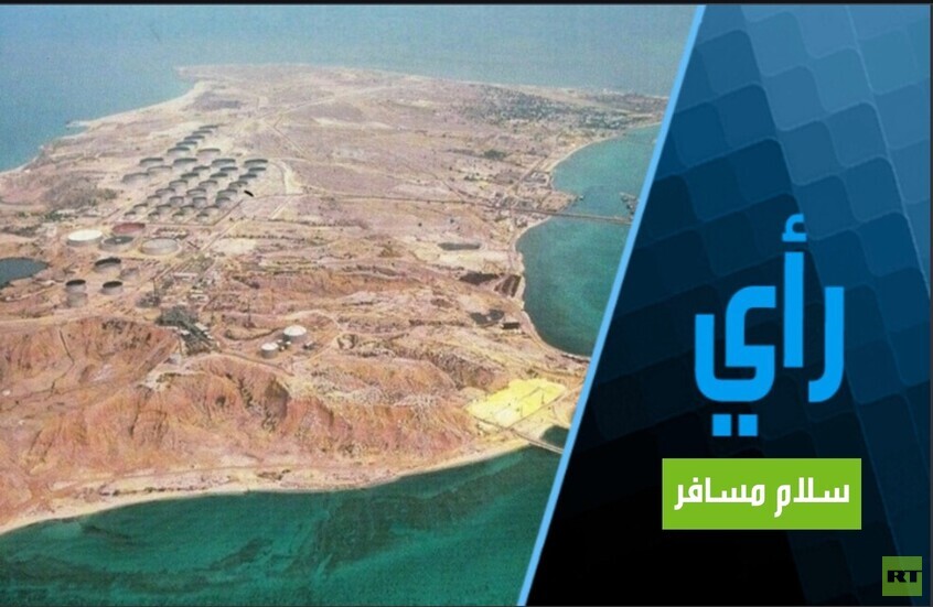 لماذا تراجع ترامب؟ 