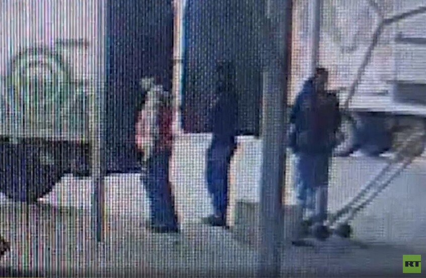 الأمن الروسي: ضبط شحنة من النعال الطبية المفخخة قادمة من بولندا ومخصصة لجنود روس (فيديو)