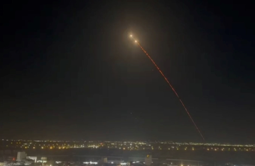 مقتل 6 من قوات البيشمركة الكردية في هجمات صاروخية شمالي أربيل