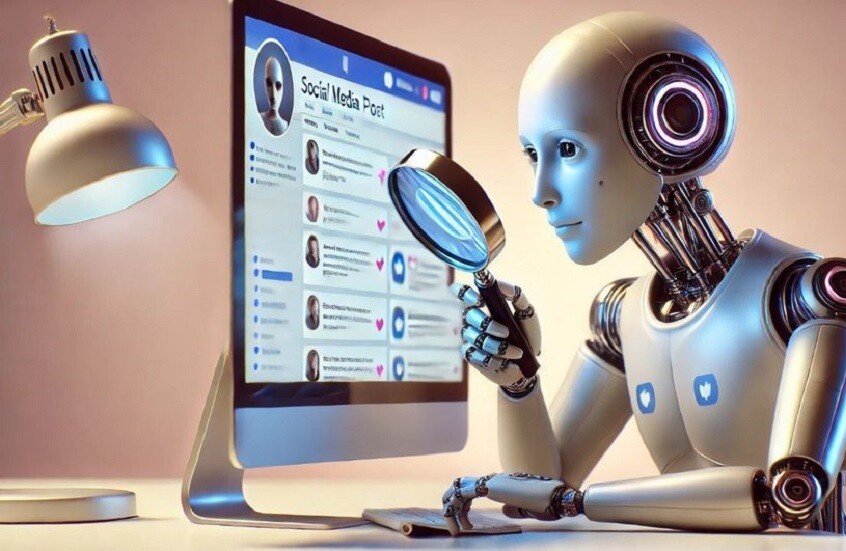 صديق رقمي يحسن مزاجك.. لكنه قد يبعدك عن الناس!