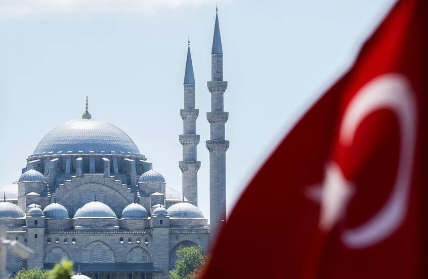 مصادر دبلوماسية: أنقرة عرضت الوساطة بين واشنطن وطهران