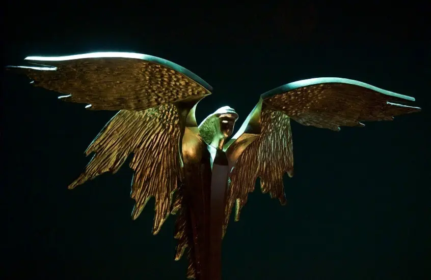 "الريح" و"النبي" يتصدران مشهد الجوائز في حفل "نيكا" السينمائي 2025 بموسكو