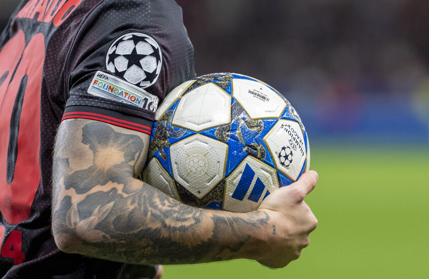 رفض رسمي لاقتراح الدوري الإنجليزي بتوسيع قوائم الفرق الأوروبية