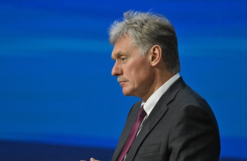 بيسكوف: طهران كانت منفتحة على المفاوضات مع واشنطن حتى لحظة الضربة الأمريكية الإسرائيلية