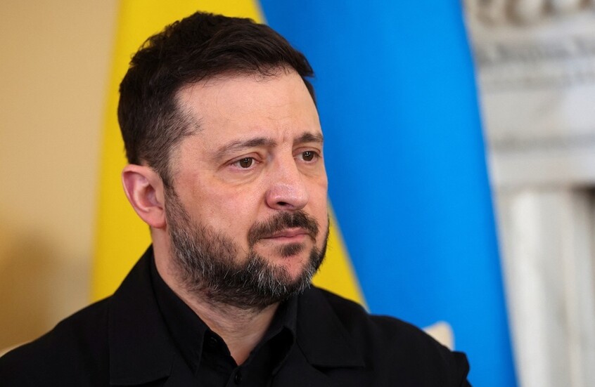 انتخابات أوكرانيا.. بيسكوف يطالب كييف بحسم ملف الشرعية الدستورية