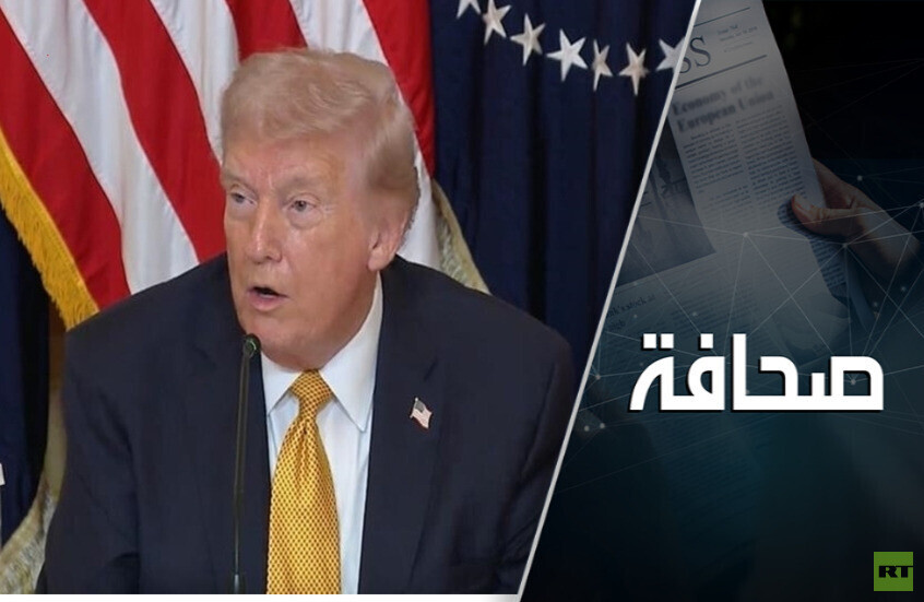 حالة من الذعر في كييف