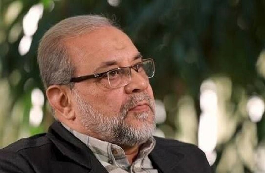 ‏الرئاسة الإيرانية: تعيين محمد باقر ذو القدر أمينا لمجلس الأمن القومي خلفا للاريجاني