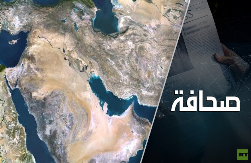 الأزمة المسكوت عنها في الشرق الأوسط