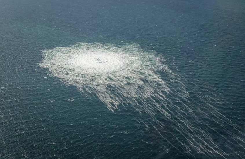 واشنطن أم كييف؟.. معركة الرواية في أضخم عملية تخريب بالتاريخ المعاصر