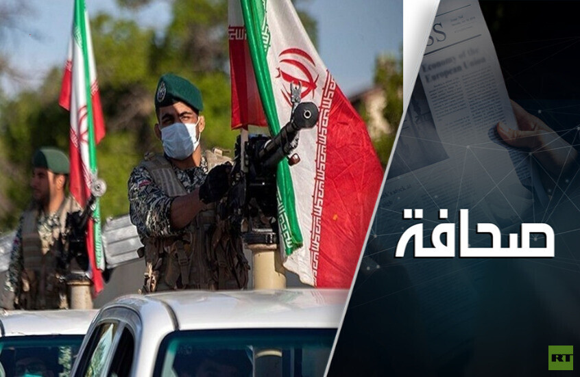 إيران تستعد للانتقال من الدفاع إلى الهجوم