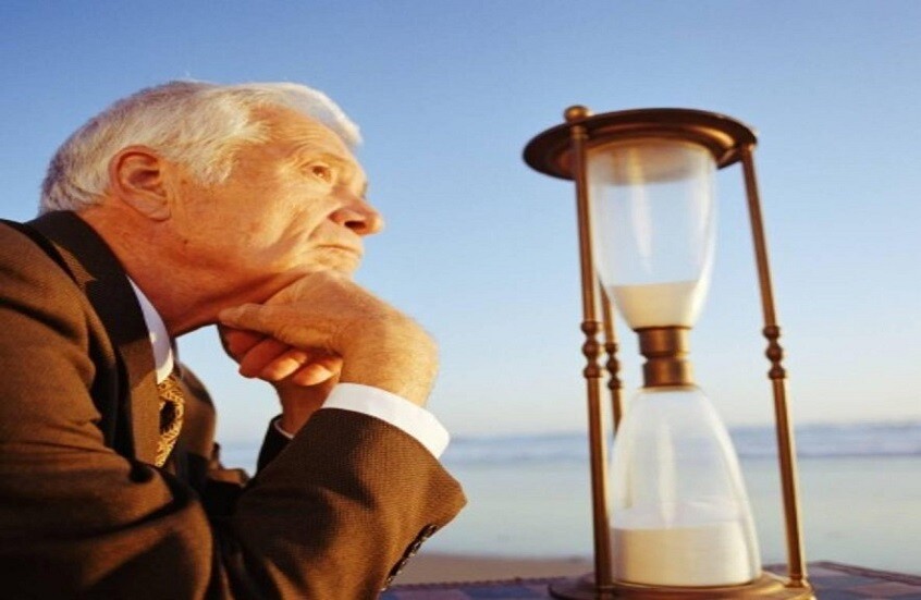 عالم روسي: إطالة عمر البشر إلى 120 عاما ما زالت غير ممكنة