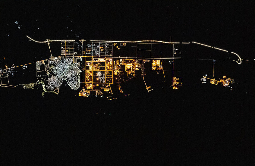 السعودية ترفع صادراتها عبر البحر الأحمر لتجاوز اضطرابات الخليج