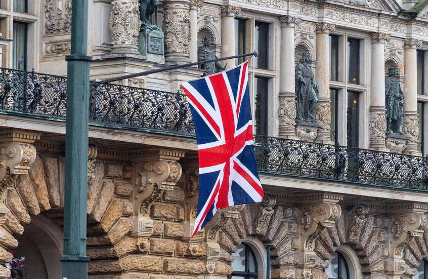 وزيرة الخزانة البريطانية: تصاعد التوتر في الشرق الأوسط يشكل تحديا كبيرا للاقتصاد البريطاني