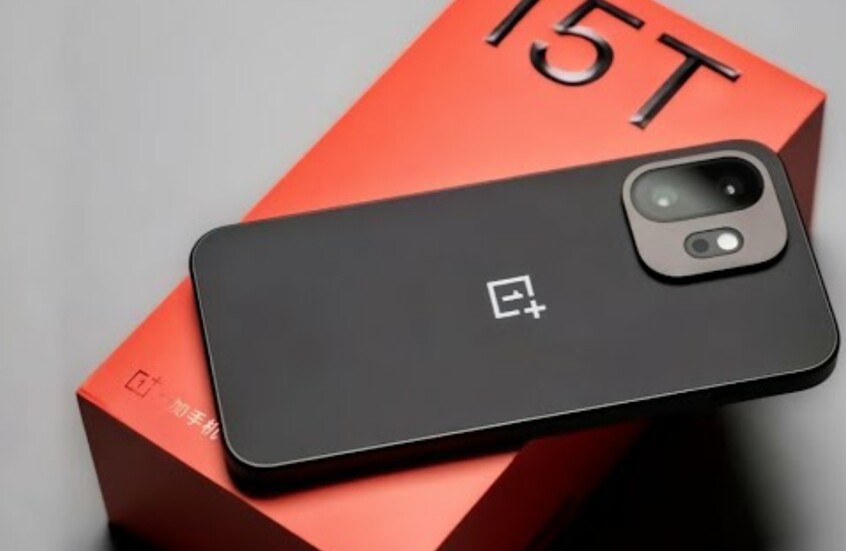 OnePlus تعلن عن هاتفها الجديد ومواصفاته المميزة