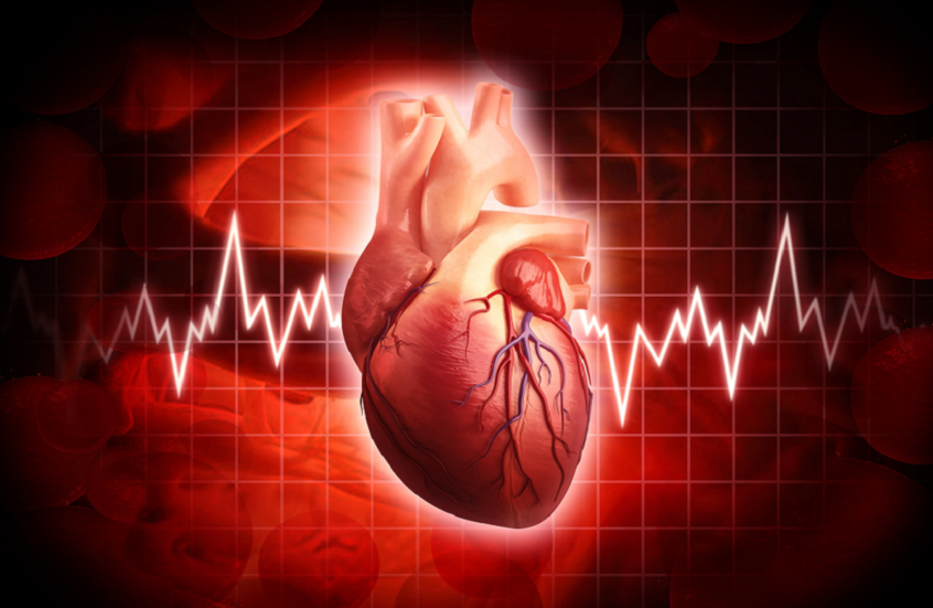 تغييرات بسيطة في نمط الحياة تقلل خطر أمراض القلب بنسبة كبيرة