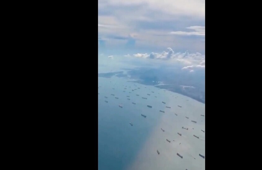 الحرس الثوري يحدد شروط عبور "هرمز" ويوضح سبب إعادة سفينة الحاويات SELEN