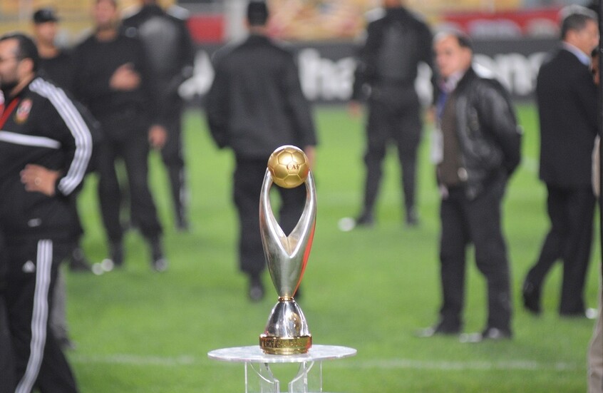 اتهامات مباشرة "للكاف".. الهلال يوجه رسالة شديدة اللهجة بشأن مباراته ضد نهضة بركان المغربي (فيديو)