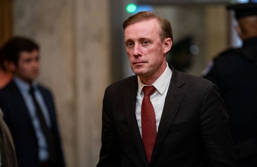 ساليفان: إيران قدمت خطة للاتفاق خلال مفاوضات ما قبل الحرب لم يفهمها الوفد الأمريكي