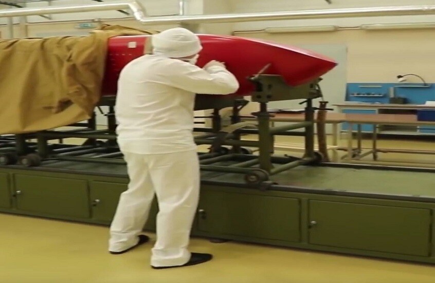 نائب وزير الخارجية الأمريكي يعلق على سلاحين روسيين فريدين و"خارجين عن المألوف"