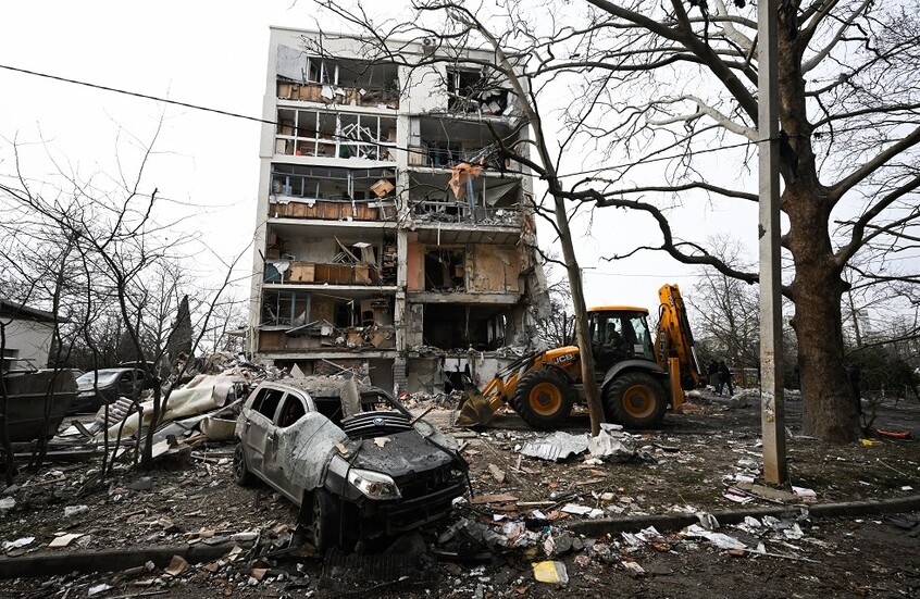 روسيا.. إضافة تهمة تخزين المتفجرات في القضية الجنائية حول انفجار سيفاستوبول