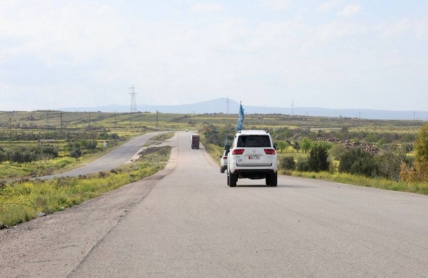 سوريا.. خرق جديد للهدنة في السويداء بعد تبادل إطلاق النار على محور قرية عرى