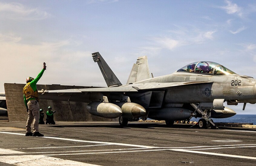 تكلفة العملية الأمريكية ضد إيران تجاوزت 30 مليار دولار