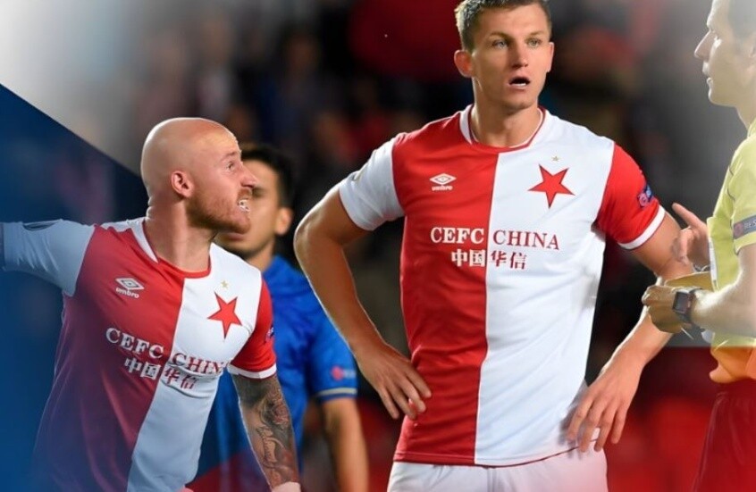 فضيحة مراهنات تهز كرة القدم التشيكية قبل يومين من تصفيات كأس العالم